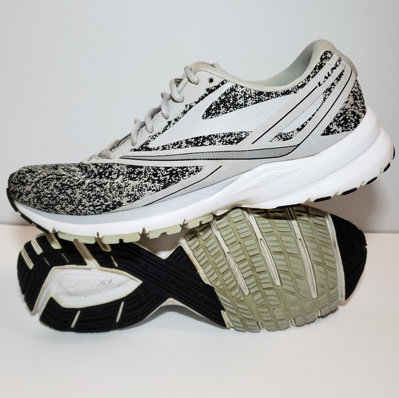 brooks launch 4 women's size 10